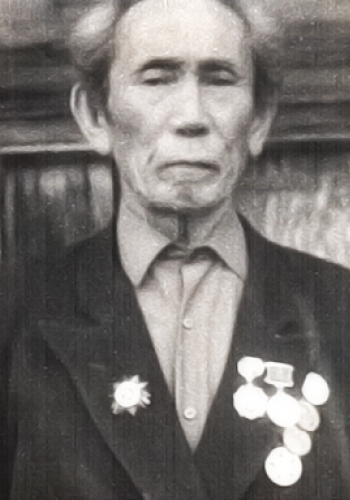 РЫБНИКОВ Николай Львович (1904)