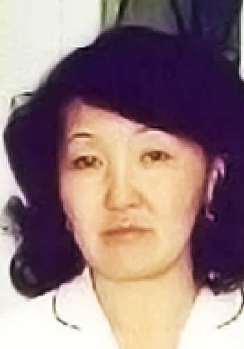 МЕЛИКОВА Сардана Анатольевна