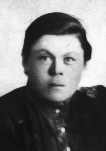 СОБОЛЕВ Михаил Павлович (1908-1950)