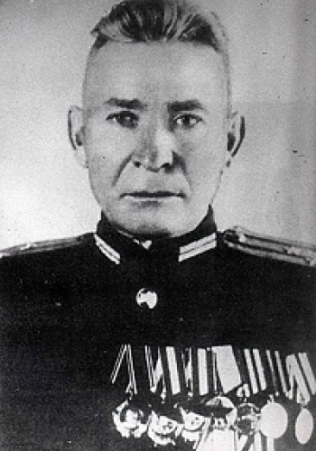 СОИН Константин Михайлович (1895-1985)