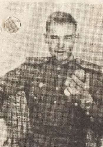 СУХАНОВ Семён Матвеевич (1922-1980)