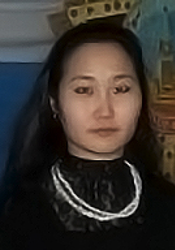 ЛАЗАРЕВА Вилена Ильинична