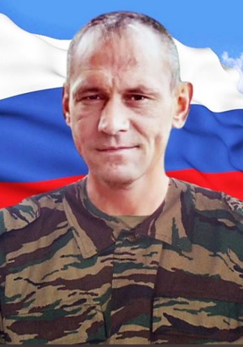 ИЗМАЙЛОВ Андрей Альбертович (1980-2025)