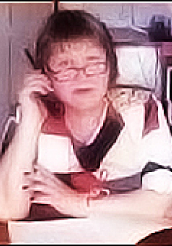 СТАРОСТИНА Евгения Петровна