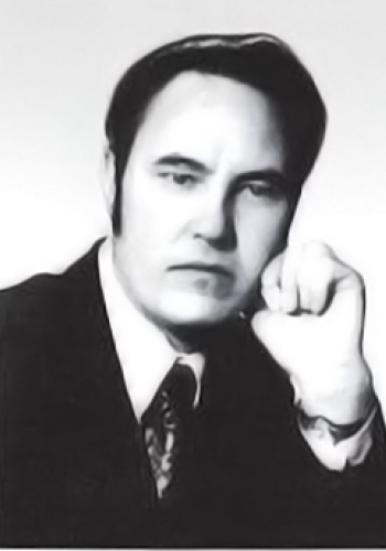 ТАРАСОВ Николай Андреевич (1925)