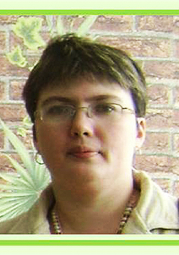 ТАРАСОВА Нина Вячеславовна