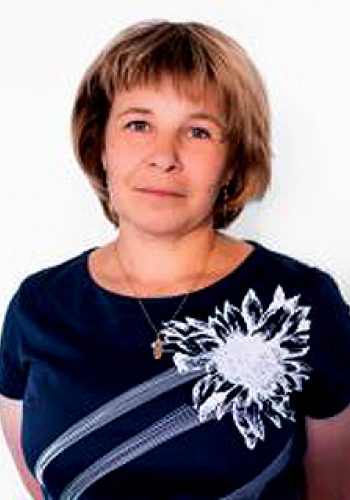 ТАЦИЙ Татьяна Викторовна (1966)