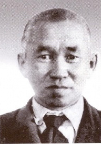 ТОРОПОВ Гаврил Степанович (1901-1960)