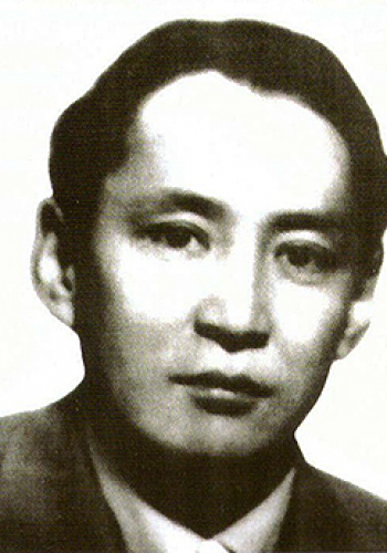 ВИНОКУРОВ Илья Ильич