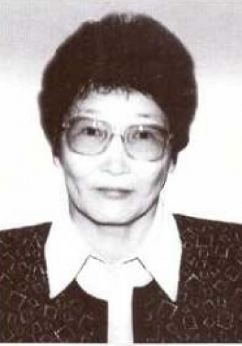 ТИМОФЕЕВА Маргарита Егоровна (1944)