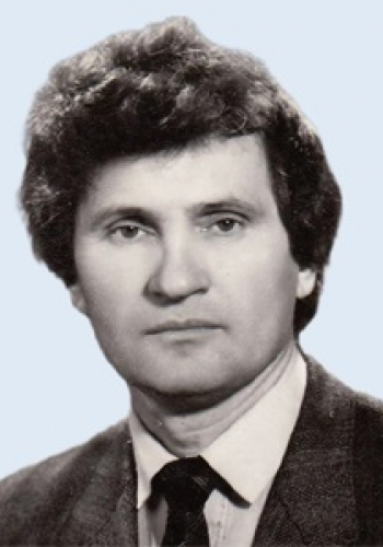 ТИЩЕНКО Юрий Александрович (1950)