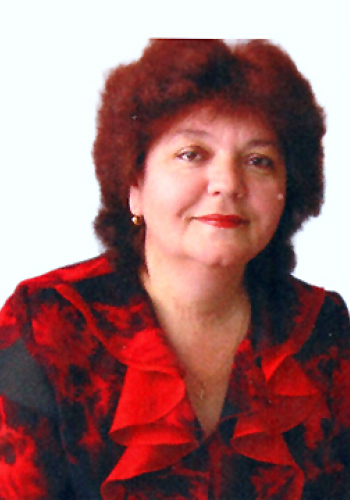 ТИЩЕНКО Татьяна Михайловна (1950)