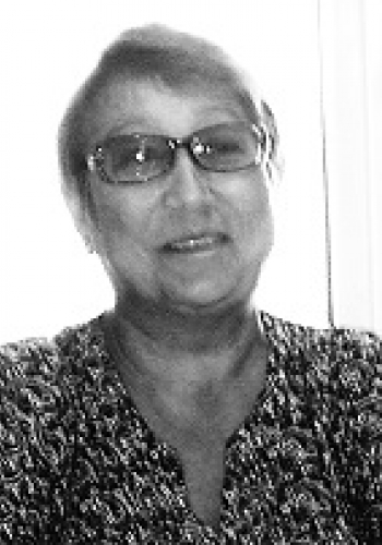 ФЁДОРОВА Екатерина Дмитриевна (1961)