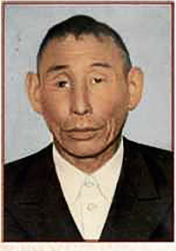 СИДОРОВ Григорий Иванович (1914-1983)