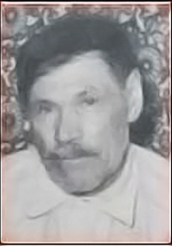 СОФРОНОВ Андрей Иванович (1911-1986)