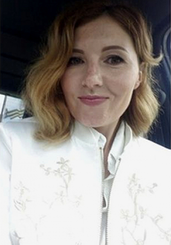 ФИЛАТОВА Людмила Ивановна