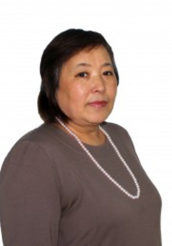 ФИЛАТОВА Татьяна Егоровна (1966)