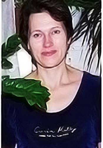 СЕМЁНОВА Татьяна Георгиевна (1968)