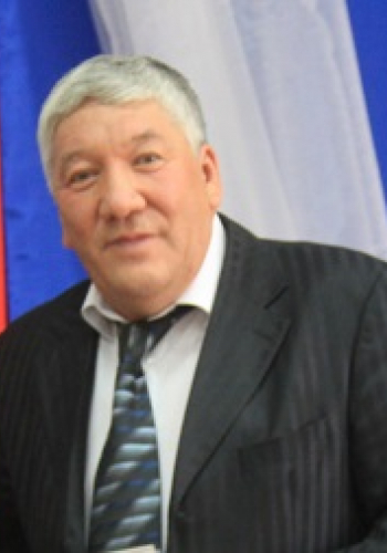 ГАБЫШЕВ Алексей Александрович (1956)