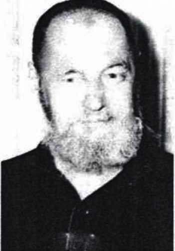 СКОРОБОГАТОВ Николай Иванович (1890-1971)