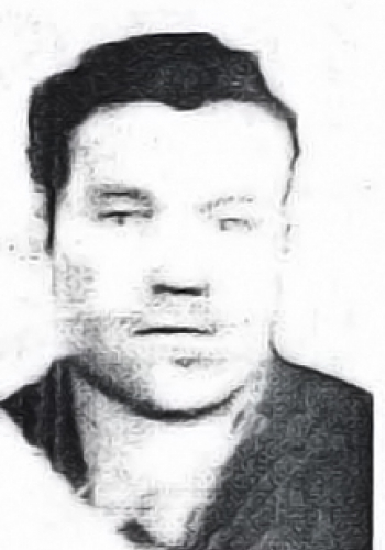 СИНЯВСКИЙ Владимир Сергеевич (1916-1981)