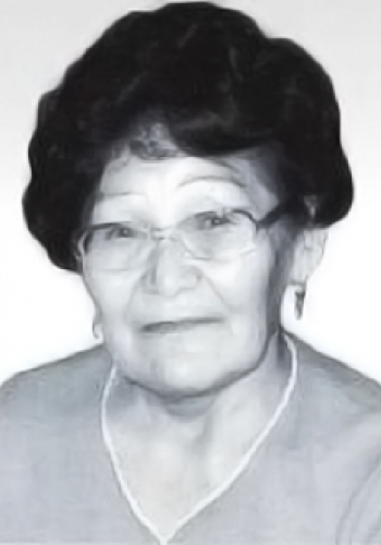 ХОХОЛОВА Елизавета Елисеевна (1946)