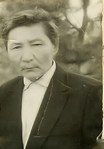 ХОХОЛОВ Семён Николаевич ( 1909-1983)