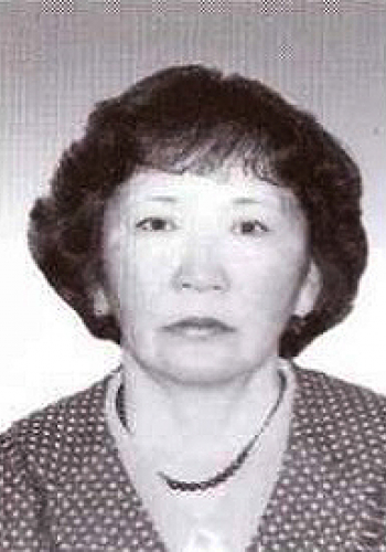 ХОХОЛОВА Надежда Аркадьевна (1955)