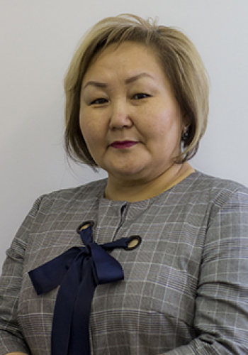 КОРНИЛОВА (Торопова) Надежда Константиновна (1975)