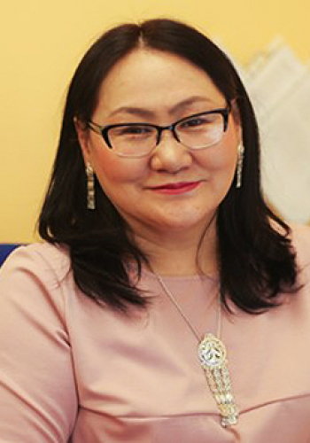 ТОРОПОВА Валентина Владимировна (1967)