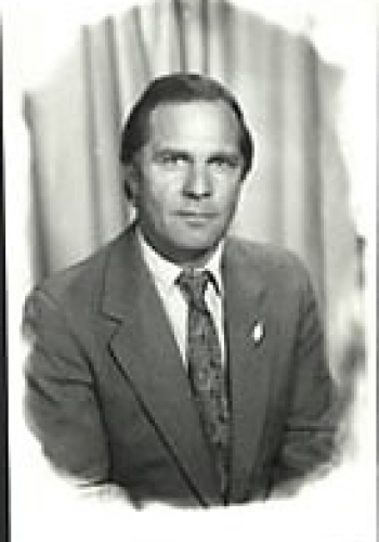 ГОРБУНОВ Владимир Николаевич (1940)