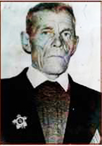 СПАССКИЙ Николай Дмитриевич (1925-1994)