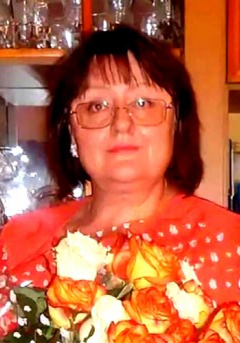 ХУДЯКОВА Ольга Миниуловна.