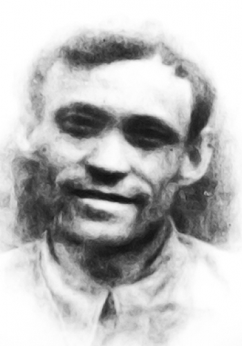 СТАШКОВ Иннокентий Михайлович (1913-1957)