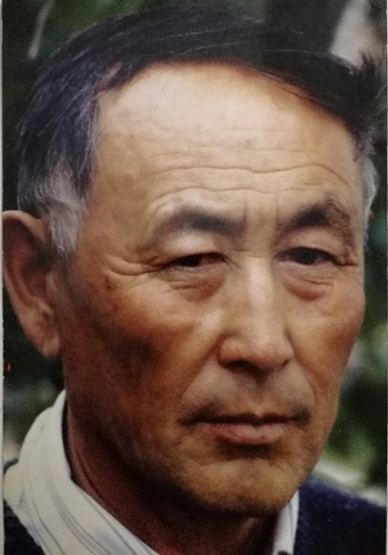 ДАНИЛОВ Николай Михайлович (1932-2005)