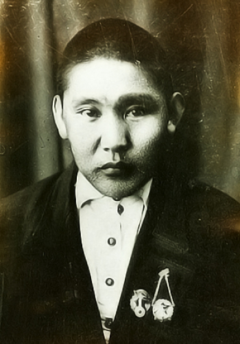 ХОХОЛОВ Николай Николаевич