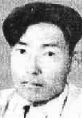 ДАЛБАРАЕВ Валентин Иванович (1927)