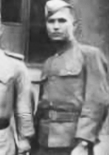 ТАРАСОВ Анатолий Васильевич (1924-1985)