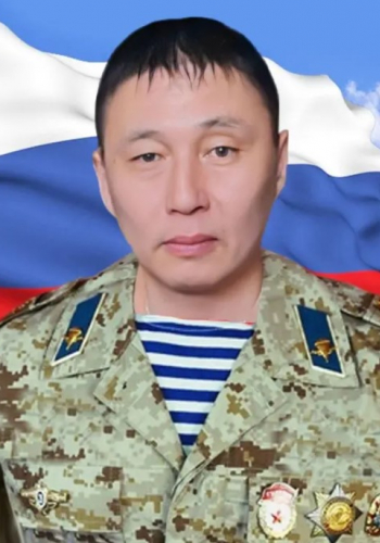 ЖЕВАЛУН Александр Эдуардович (1985-2025)