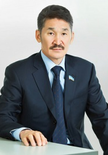 ЕВСЕЕВ Матвей Николаевич  (1964)