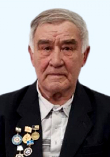 ШАЙМАРДАНОВ Рамазан Ибрагимович (1948)