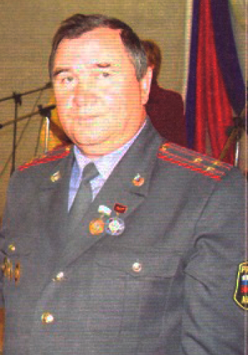 ЕНИКЕЕВ Хабир Сулейманович (1950)