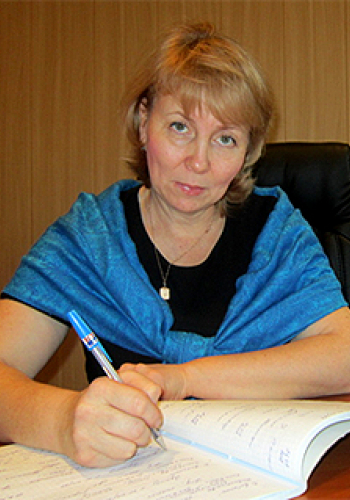 ШИПИЦИНА Алёна Владимировна (1966)