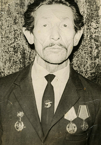 ФЕОКТИСТОВ Константин Ильич (1917-1992)