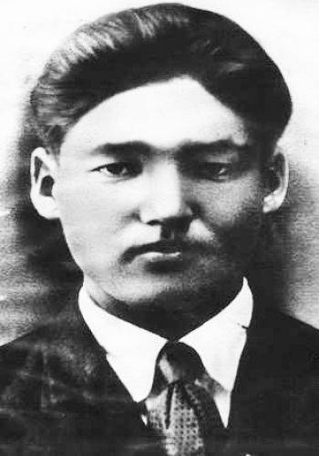 ФЕДУЛОВ Ефрем (Егор) Александрович (1927)