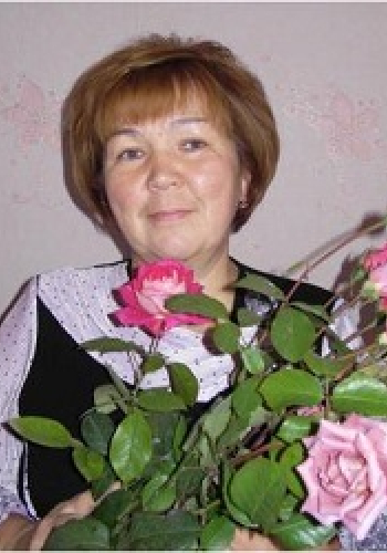 ЭНЕС Ольга Игоревна (1965)