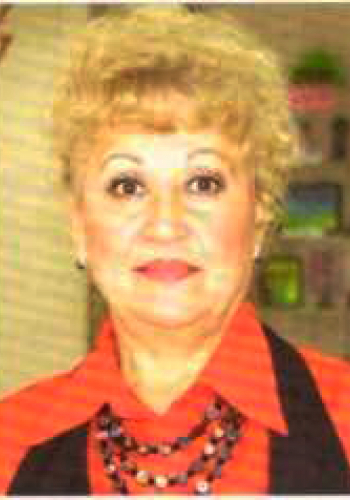 ЯГНЫШЕВА Татьяна Ильинична (1957)