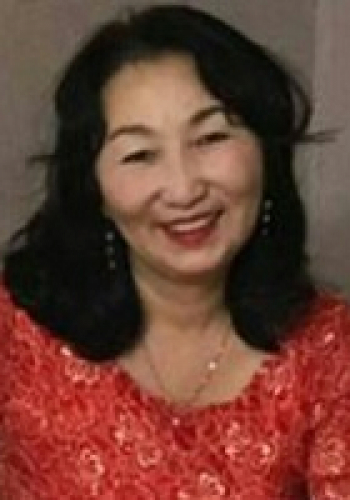 ЯНКОВА Людмила Владимировна (1962)