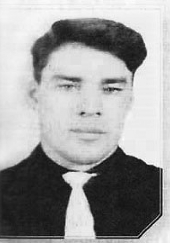 БРИТИК Яков Антонович (1937)