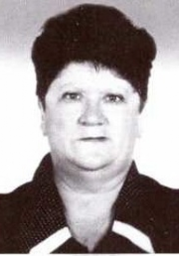 ЯНКОВА Нина Тимофеевна (1947)